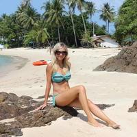 Отзыв от Анастасия - виза ДТВ