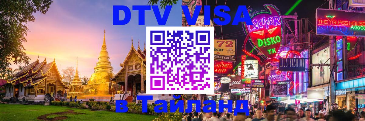 Оформление DTV визы под ключ: стоимость и тарифы, только загранпаспорт - 